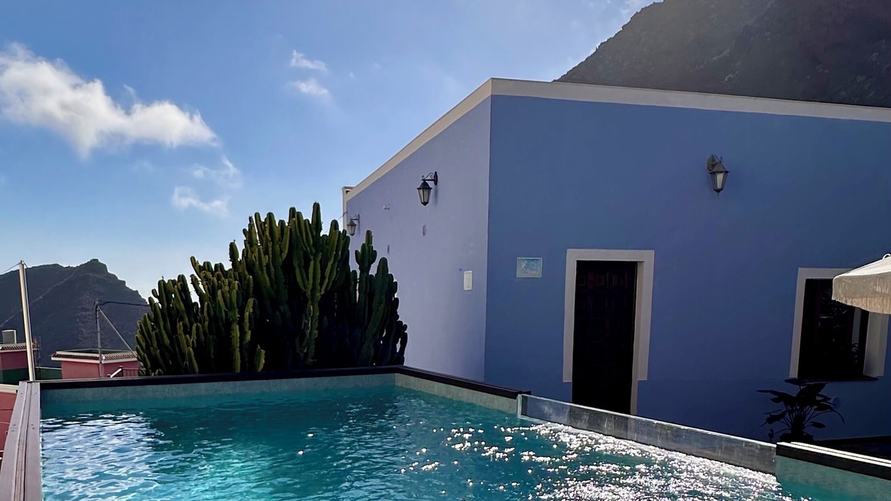 Photo of Outdoor in Tamaimo
