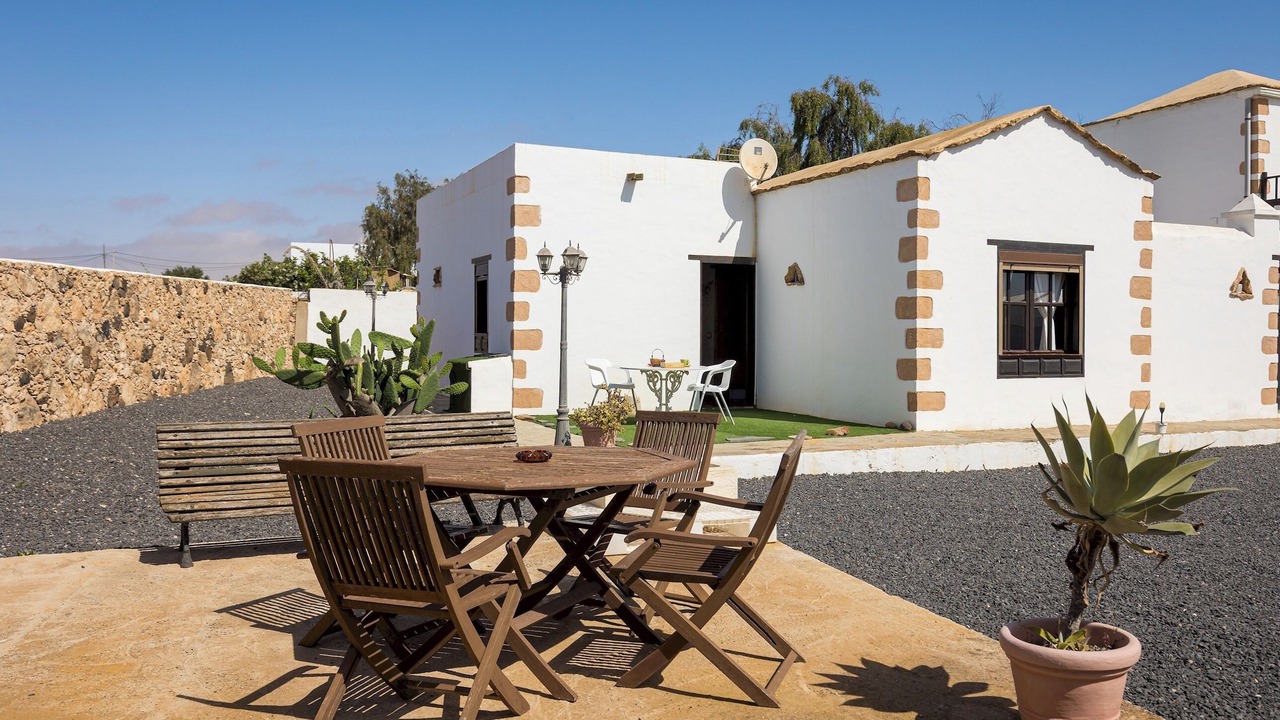 Photo of Outdoor in Triquivijate