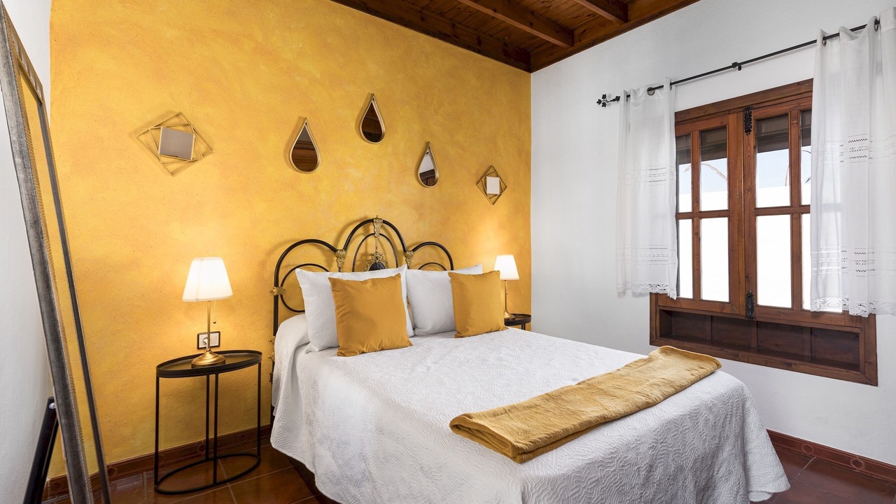 Photo of Bedroom in Triquivijate