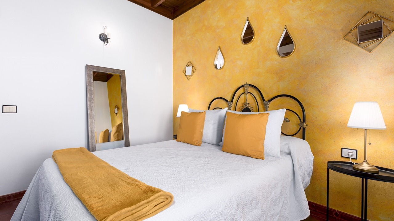 Photo of Bedroom in Triquivijate