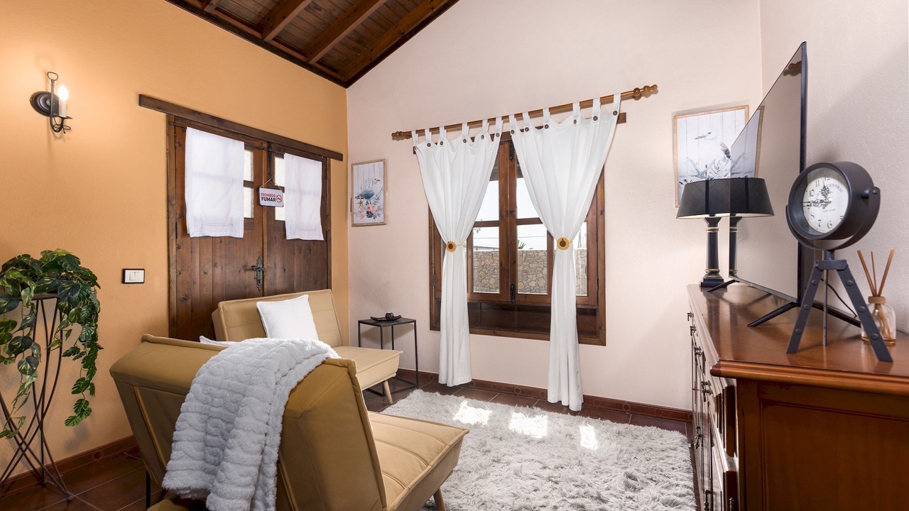 Photo of Livingroom in Triquivijate