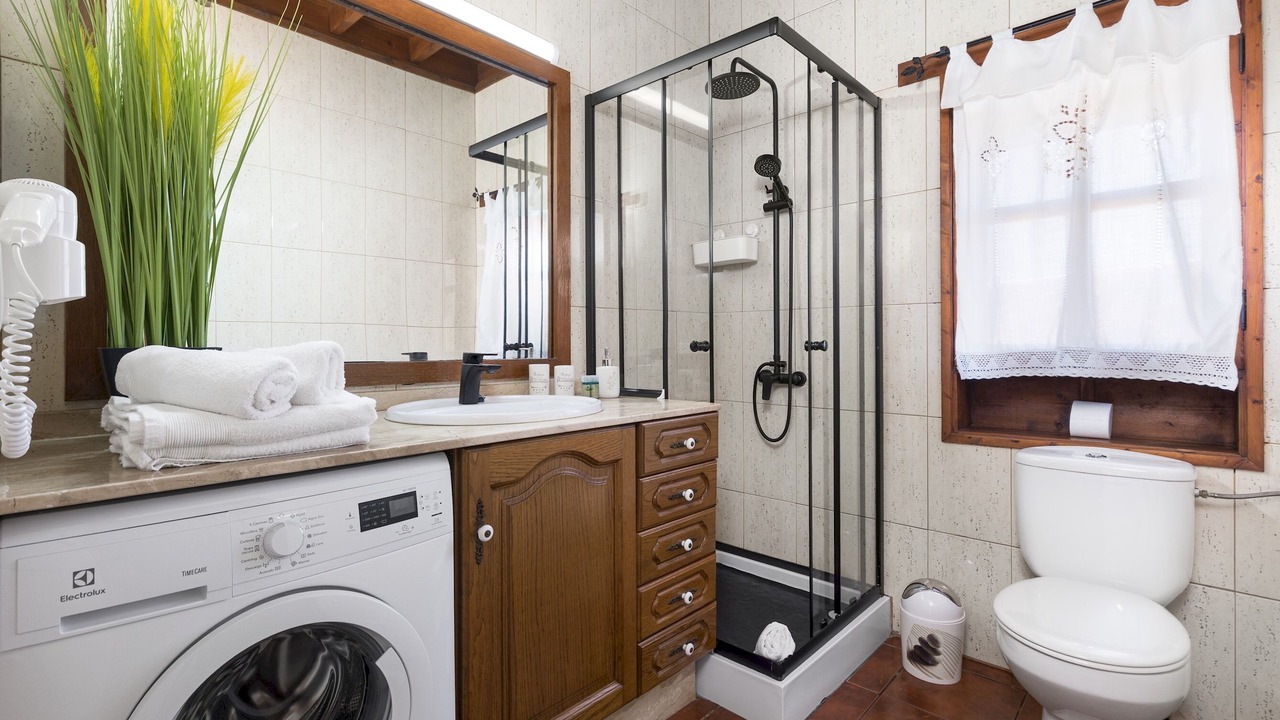 Photo of Bathroom in Triquivijate