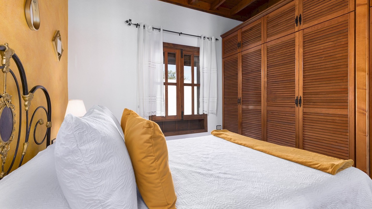 Photo of Bedroom in Triquivijate