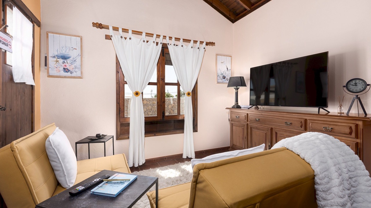 Photo of Livingroom in Triquivijate