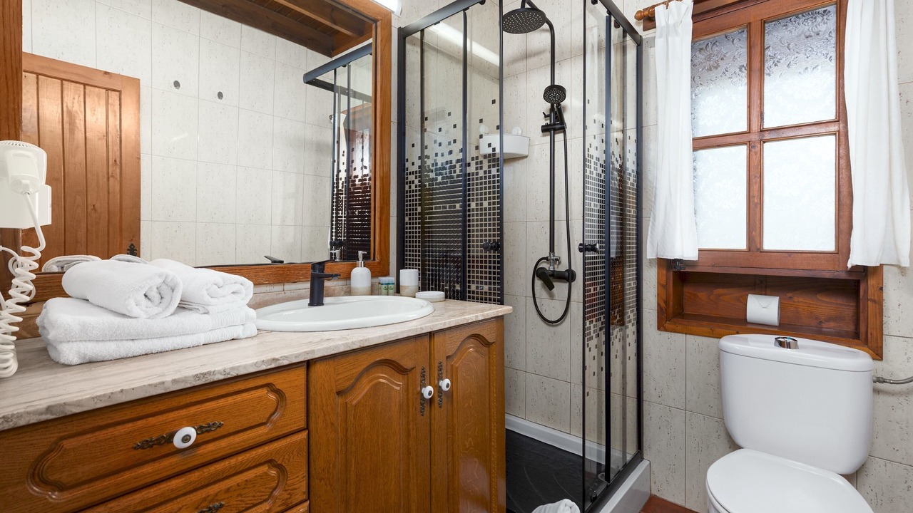 Photo of Bathroom in Triquivijate