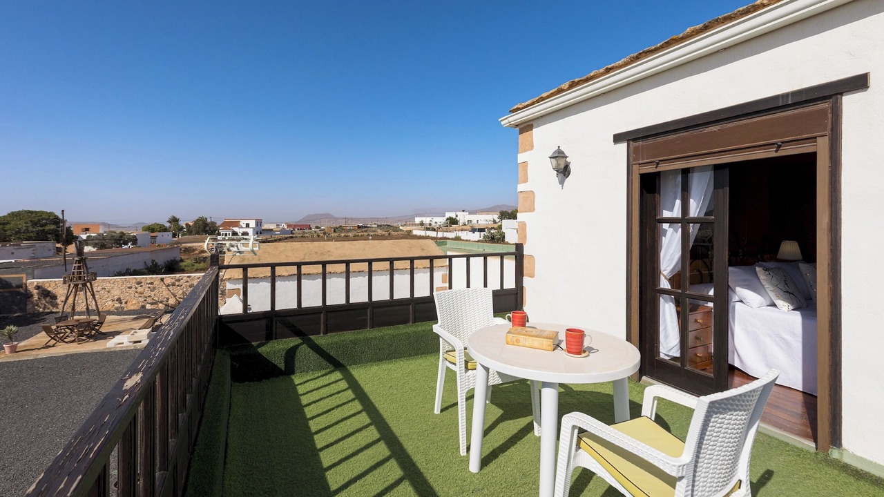 Photo of Outdoor in Triquivijate