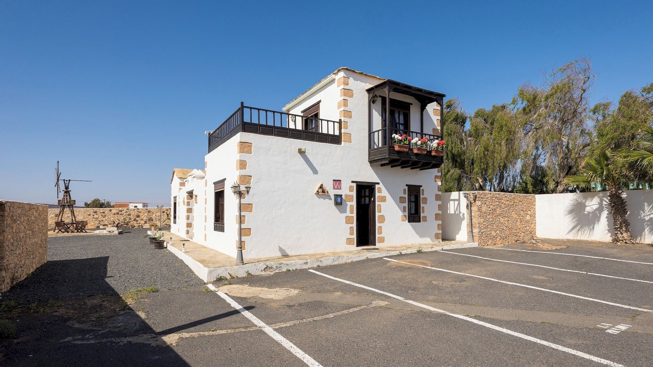 Photo of Outdoor in Triquivijate