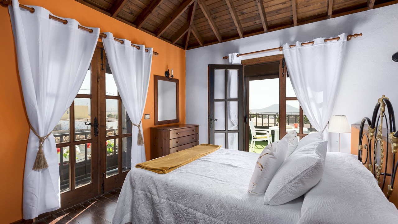 Photo of Bedroom in Triquivijate