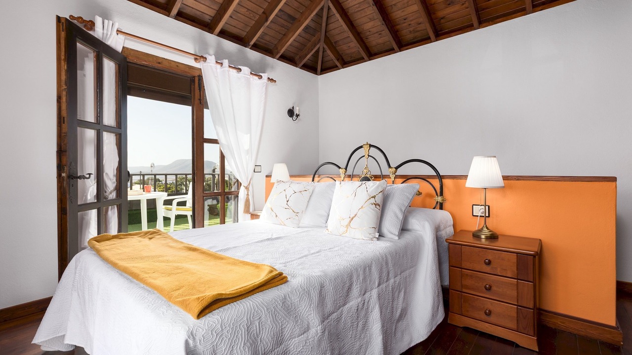 Photo of Bedroom in Triquivijate