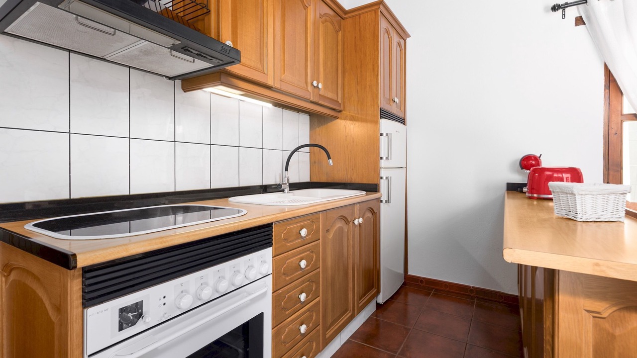 Photo of Kitchen in Triquivijate