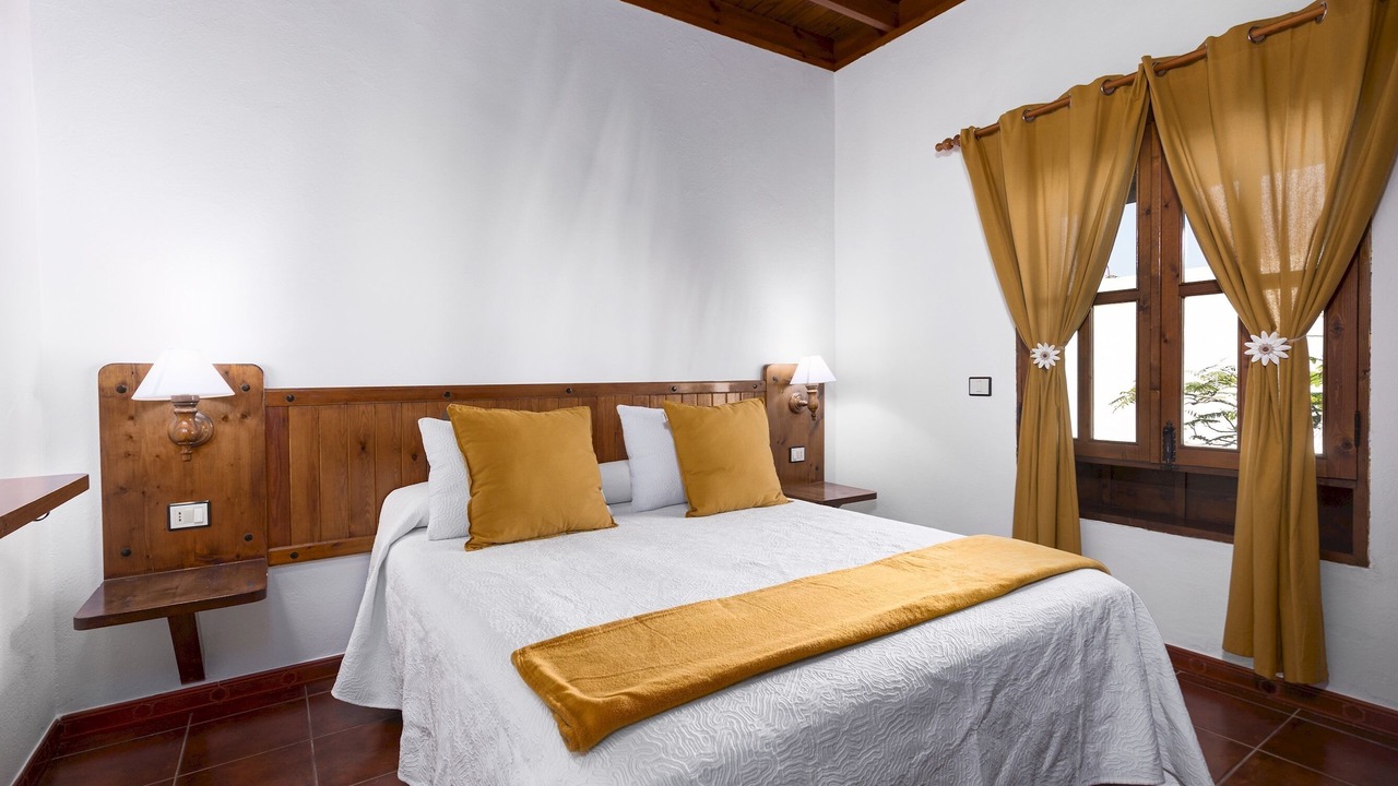 Photo of Bedroom in Triquivijate