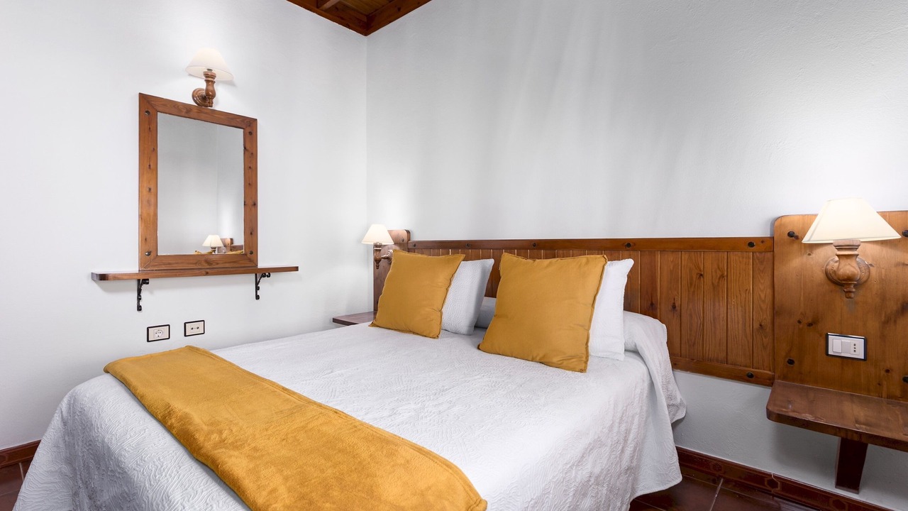 Photo of Bedroom in Triquivijate