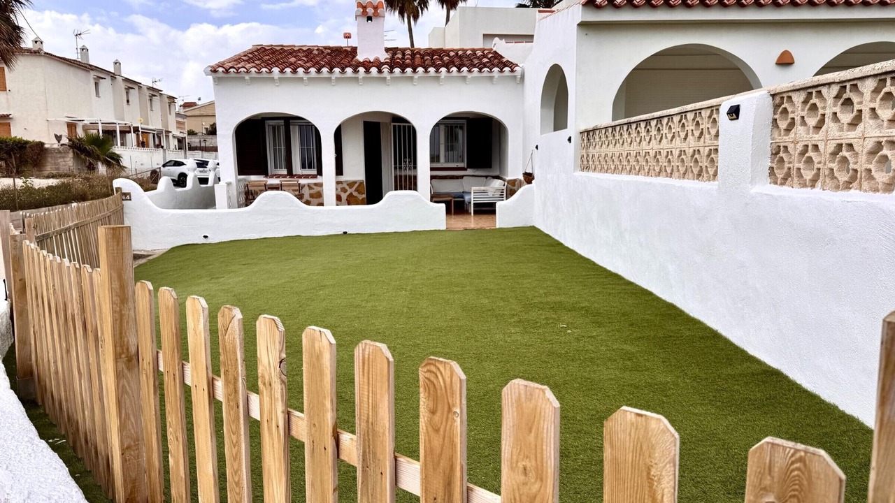 Photo of Outdoor in Almadrava Beach