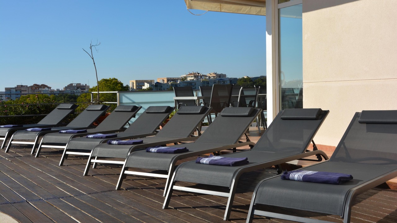 Photo of Others in Sitges