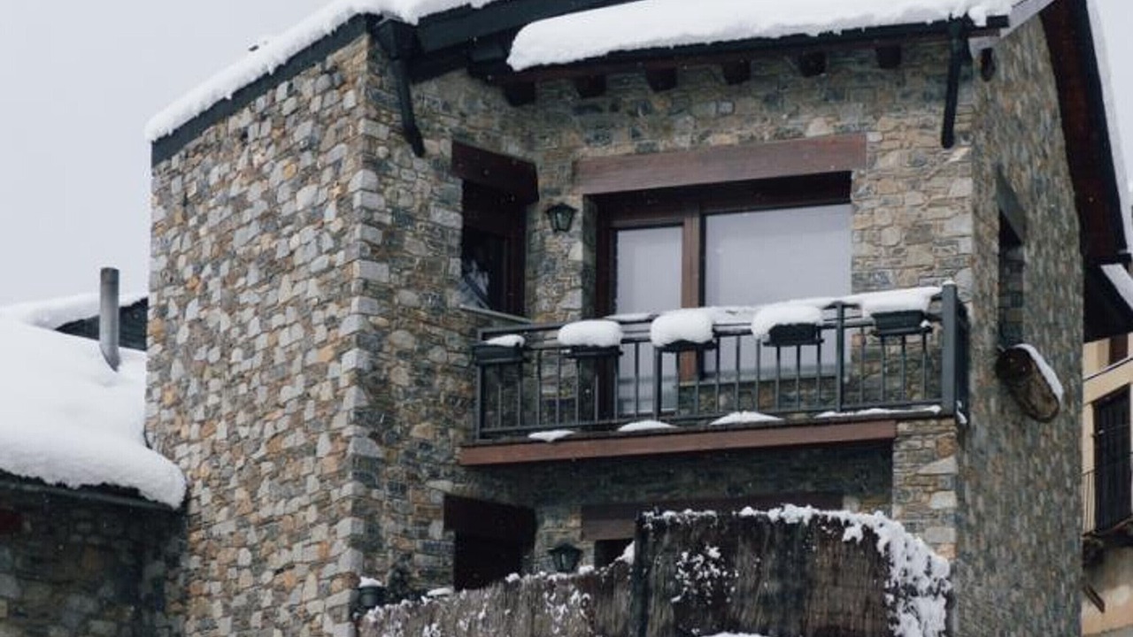 Photo of Outdoor in Espot