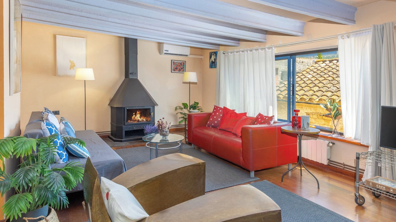 Photo of Livingroom in Ulla