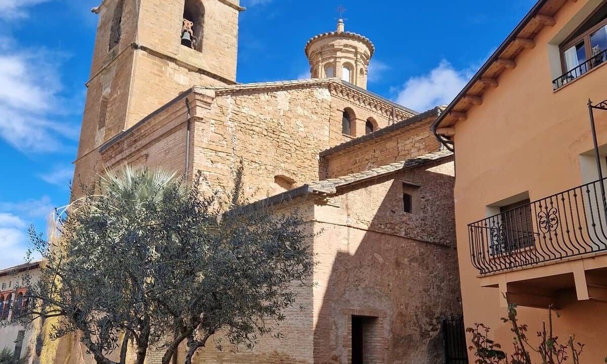 Photo of Others in La Puebla de Castro