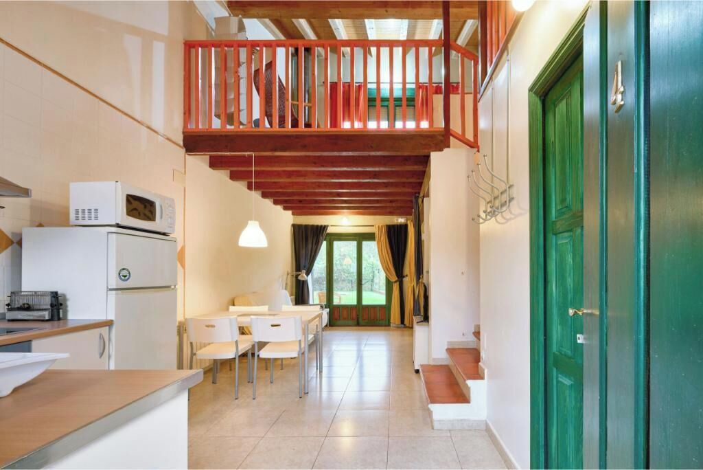 Photo of Kitchen in Villarejo