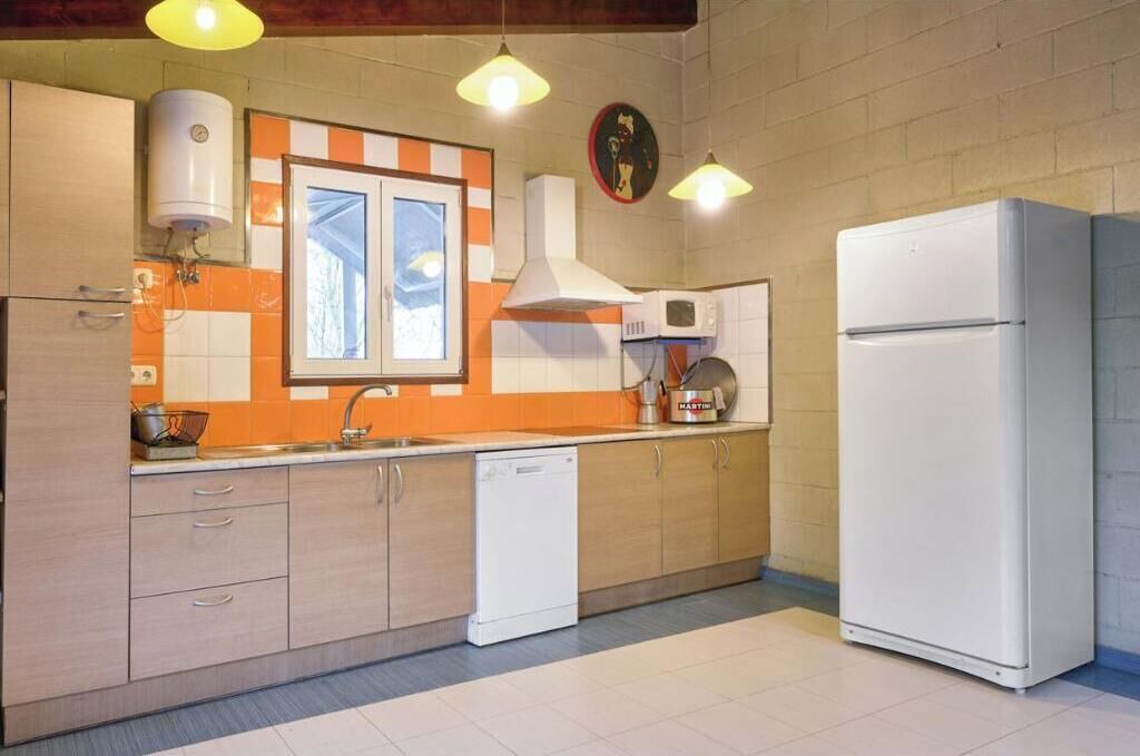 Photo of Kitchen in Villarejo