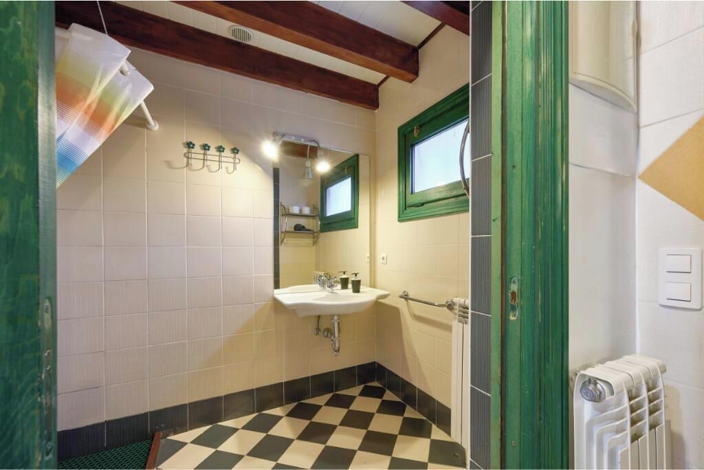 Photo of Bathroom in Villarejo