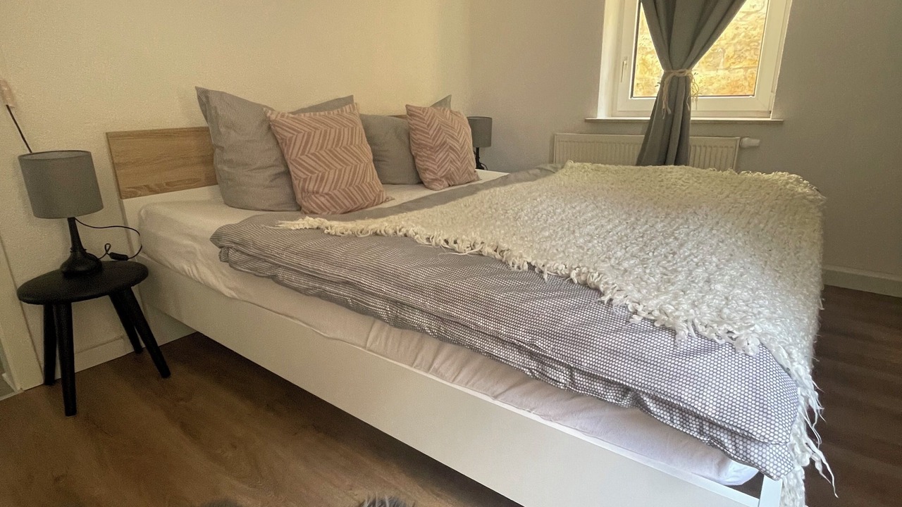 Photo of Bedroom in Schmilka