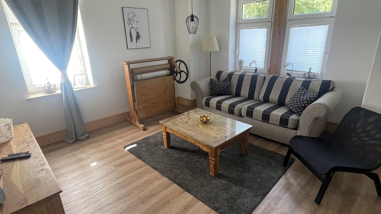 Photo of Livingroom in Schmilka