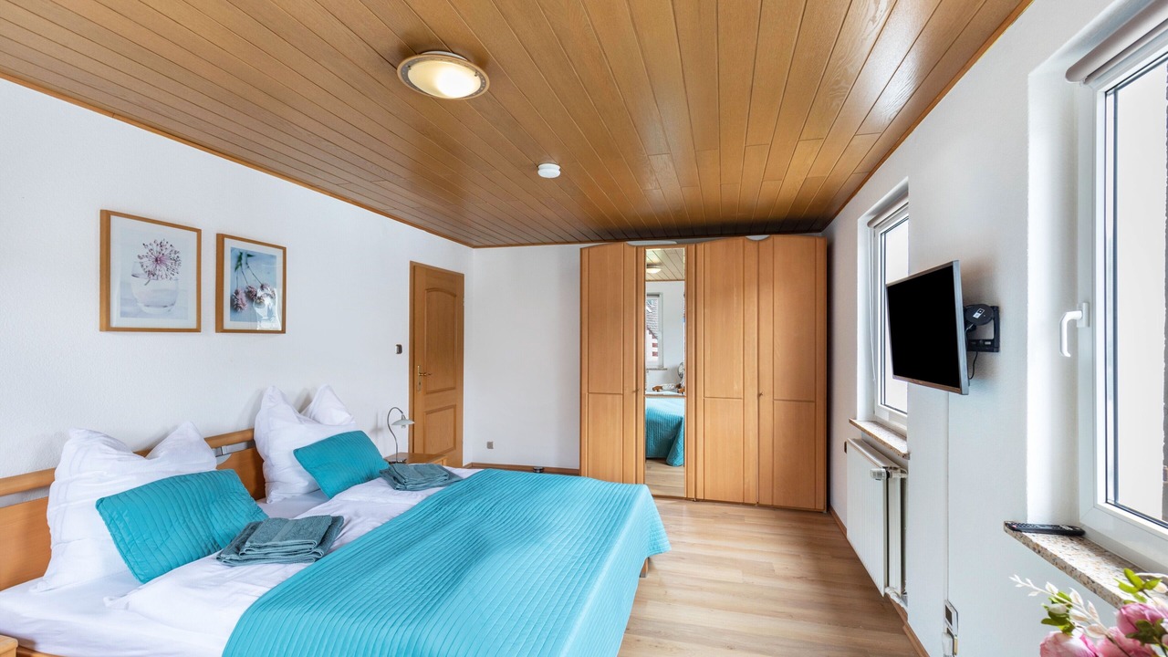 Photo of Bedroom in Bad Schwalbach