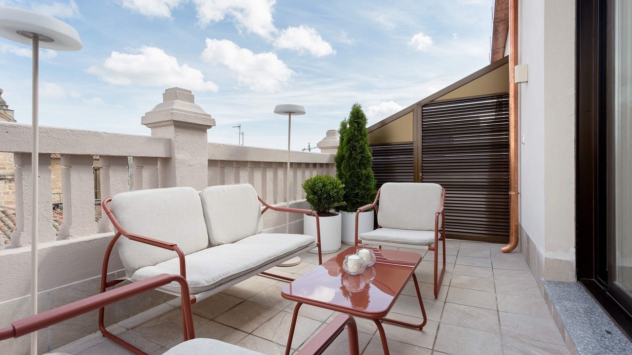 Photo of Patio Balcony in Centro