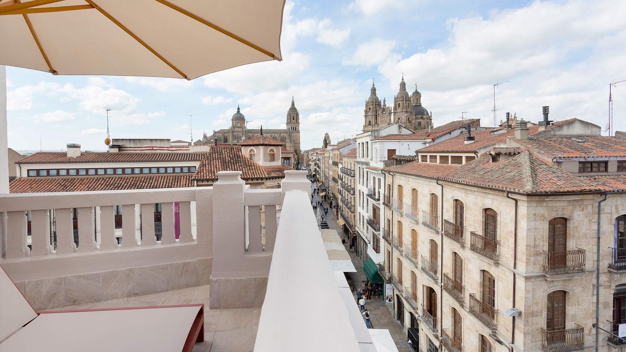 Photo of Outdoor in Centro