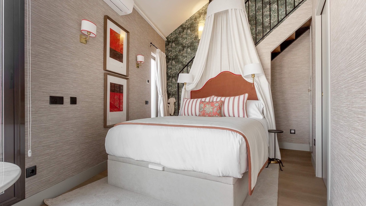 Photo of Bedroom in Centro