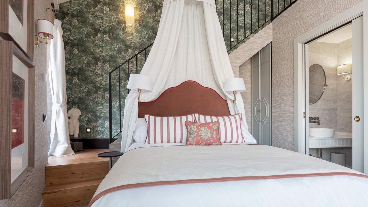 Photo of Bedroom in Centro
