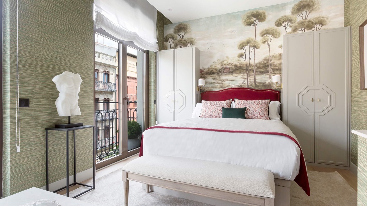 Photo of Bedroom in Centro