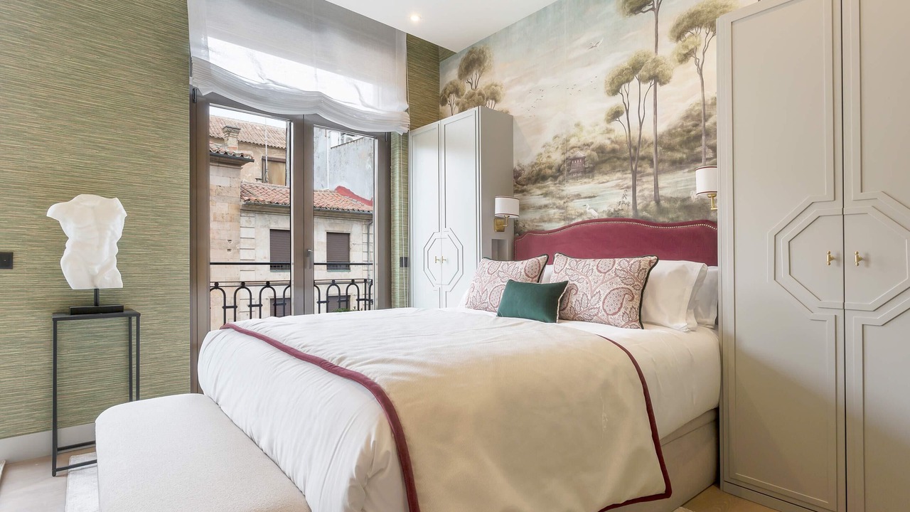 Photo of Bedroom in Centro