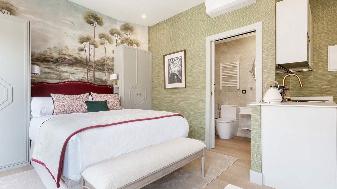 Photo of Bedroom in Centro