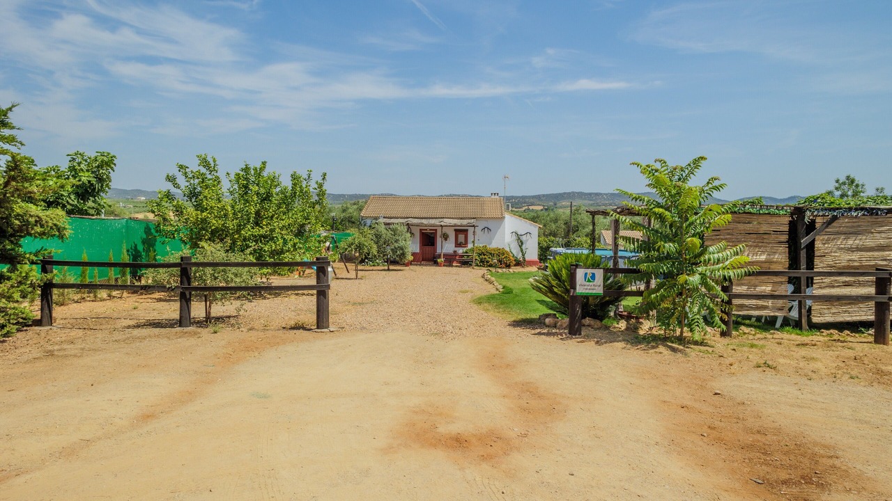 Photo of Outdoor in La Puebla de los Infantes