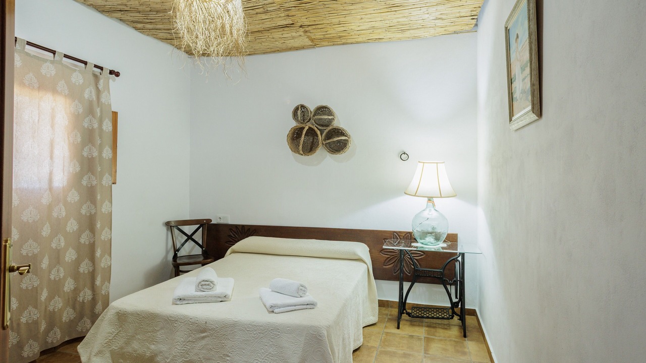 Photo of Bedroom in La Puebla de los Infantes