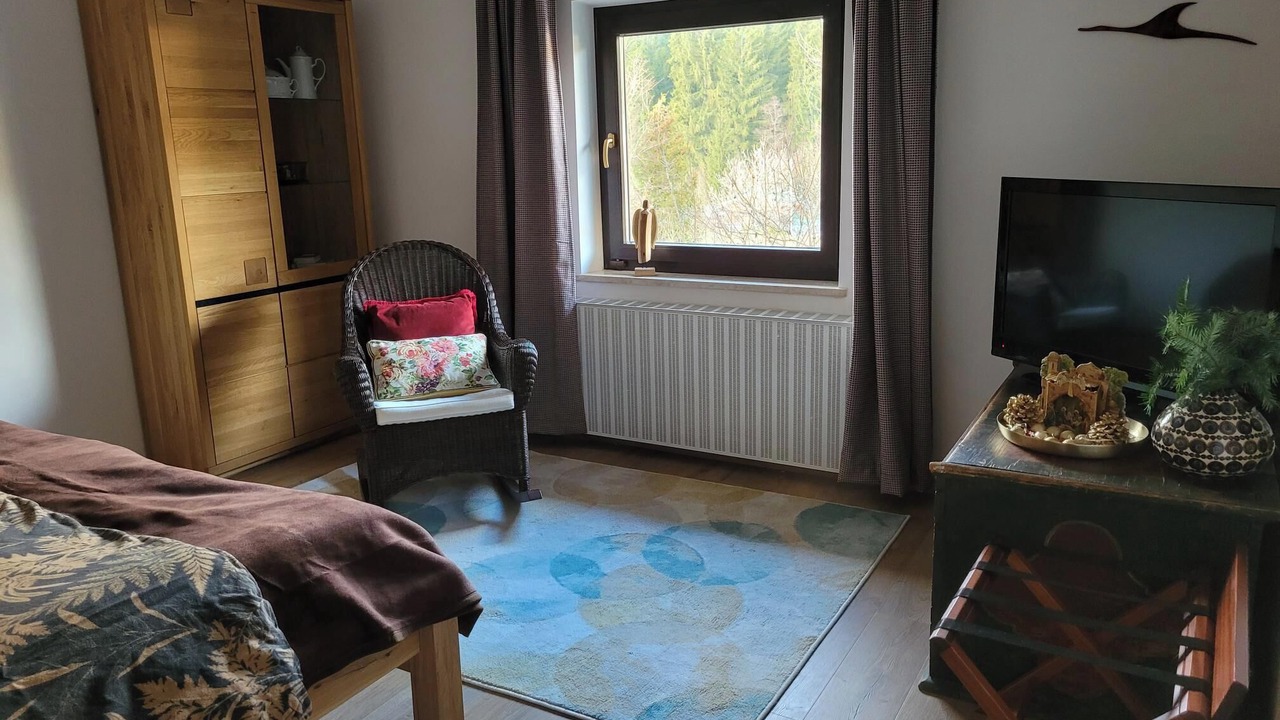 Photo of Bedroom in Bayerisch Eisenstein