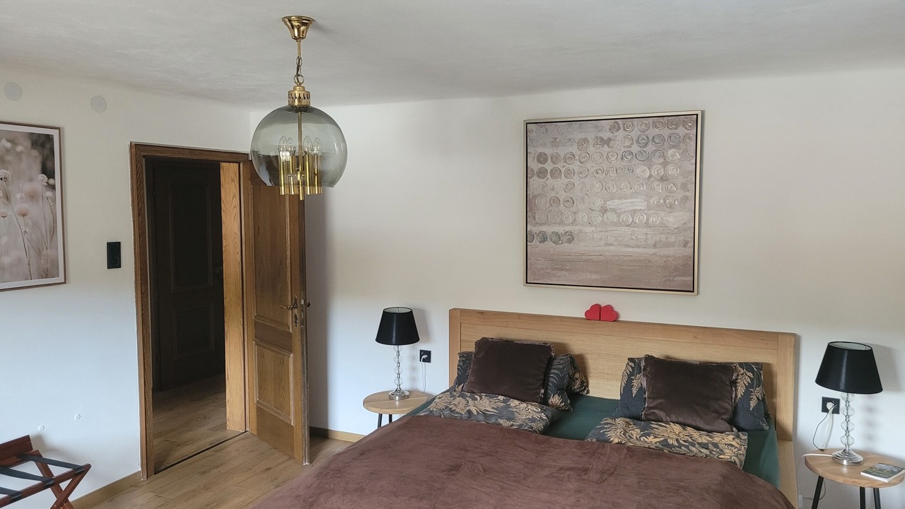 Photo of Bedroom in Bayerisch Eisenstein