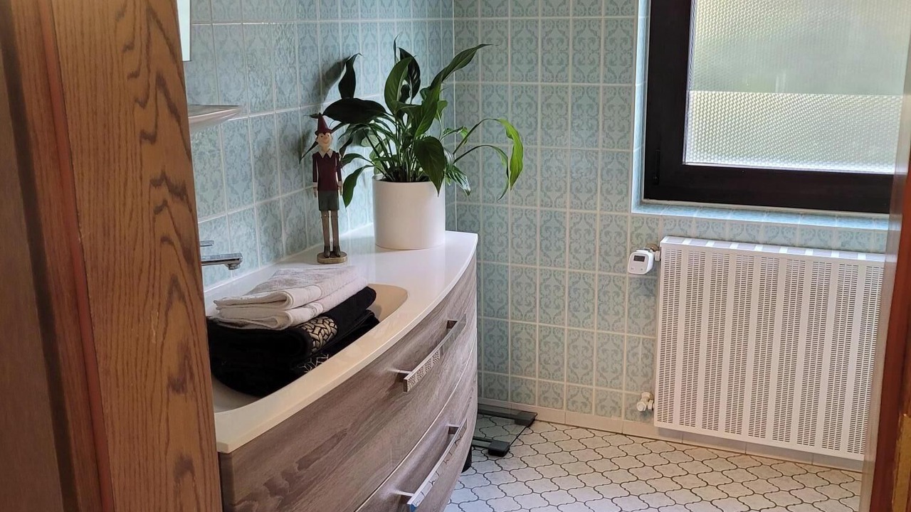 Photo of Bathroom in Bayerisch Eisenstein