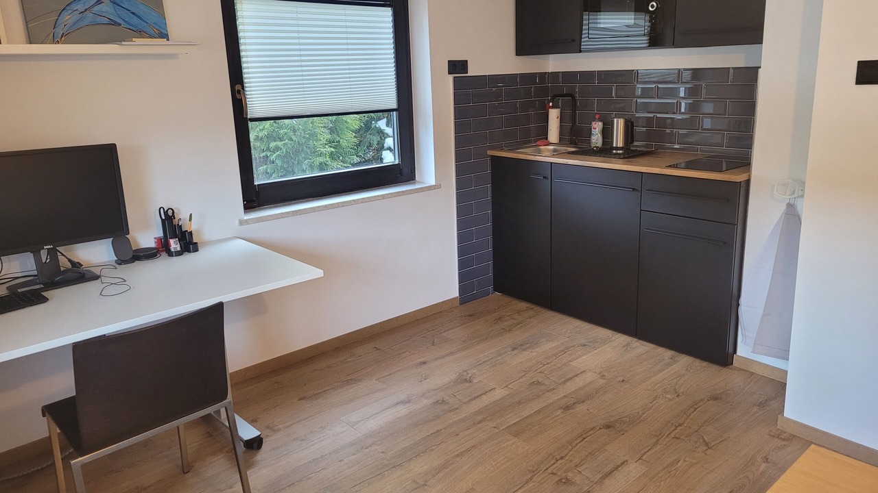 Photo of Kitchen in Bayerisch Eisenstein