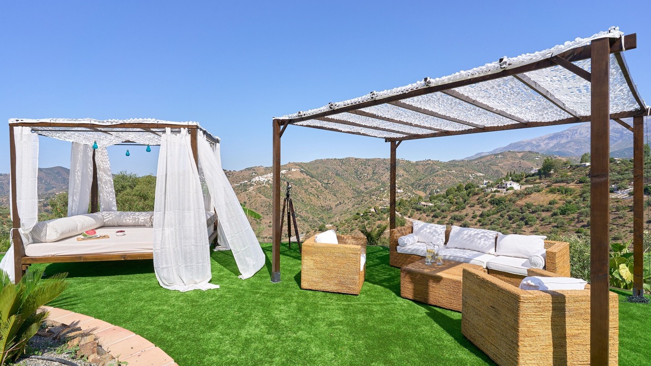 Photo of Outdoor in Rio Velez