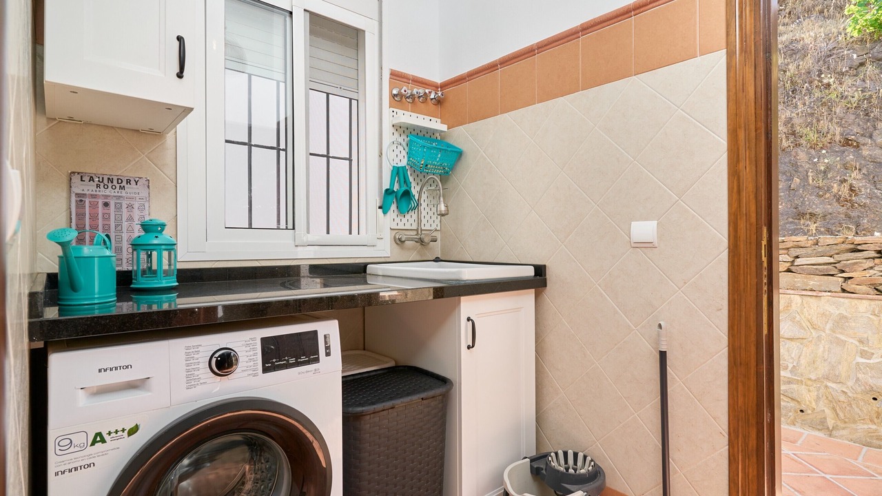 Photo of Bathroom in Rio Velez