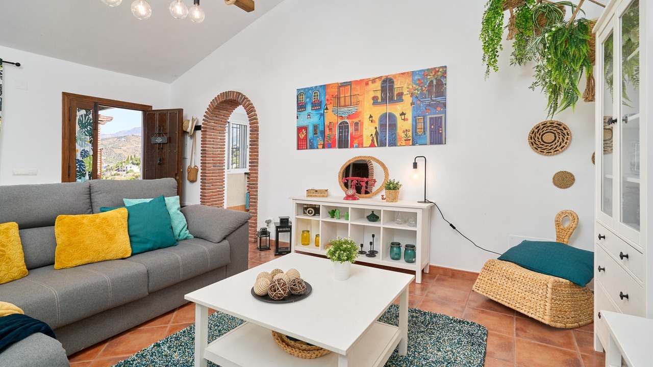 Photo of Livingroom in Rio Velez