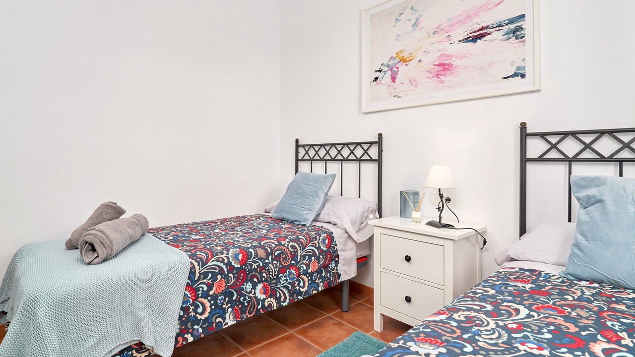 Photo of Bedroom in Rio Velez