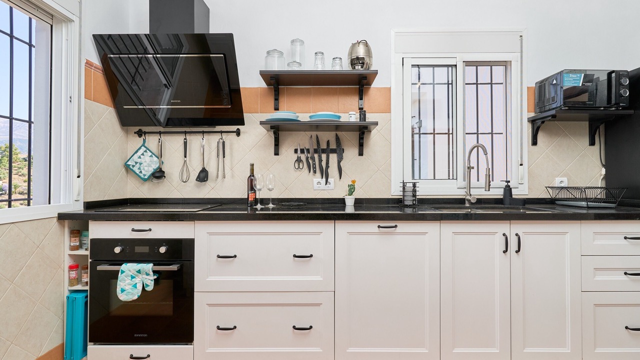 Photo of Kitchen in Rio Velez