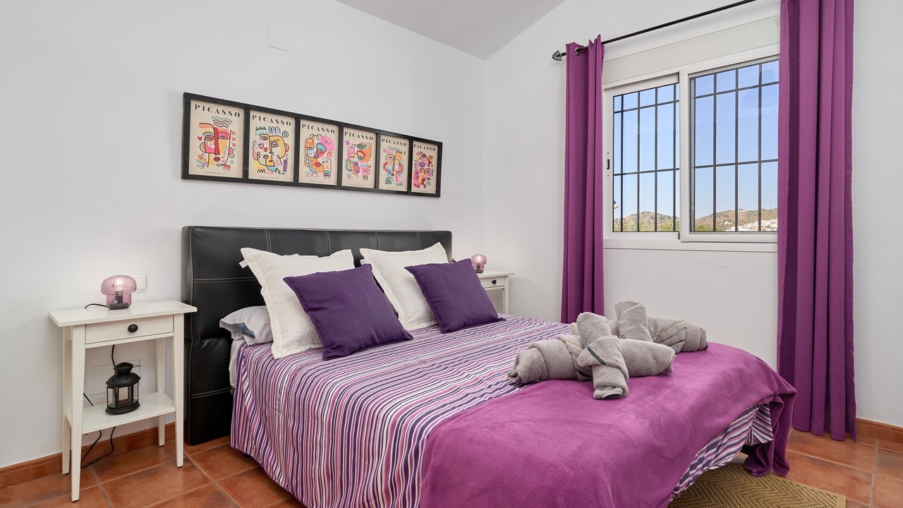 Photo of Bedroom in Rio Velez
