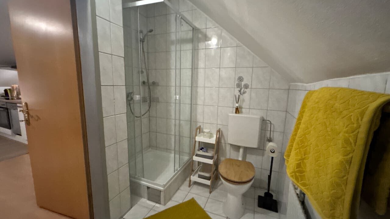 Photo of Bathroom in Pregarten