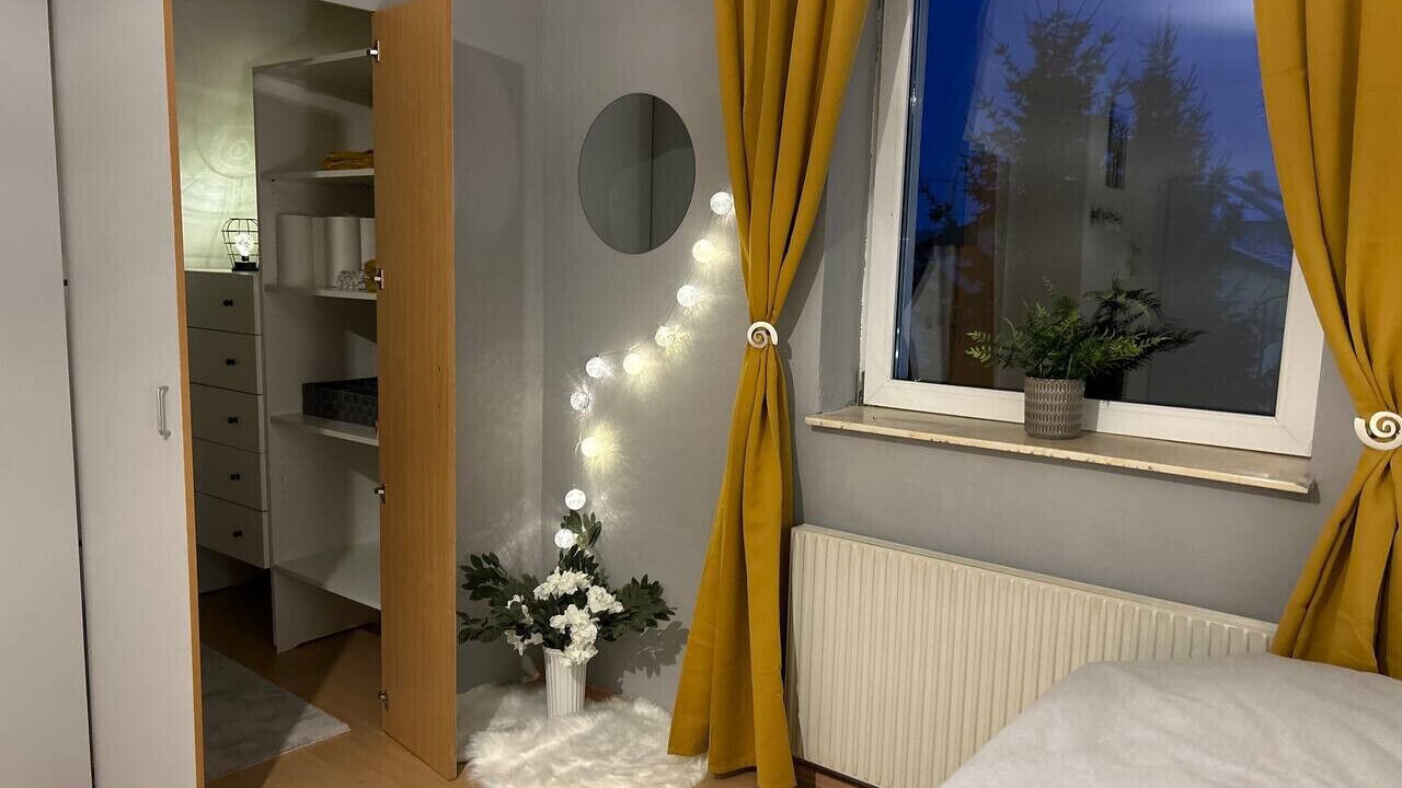 Photo of Bedroom in Pregarten