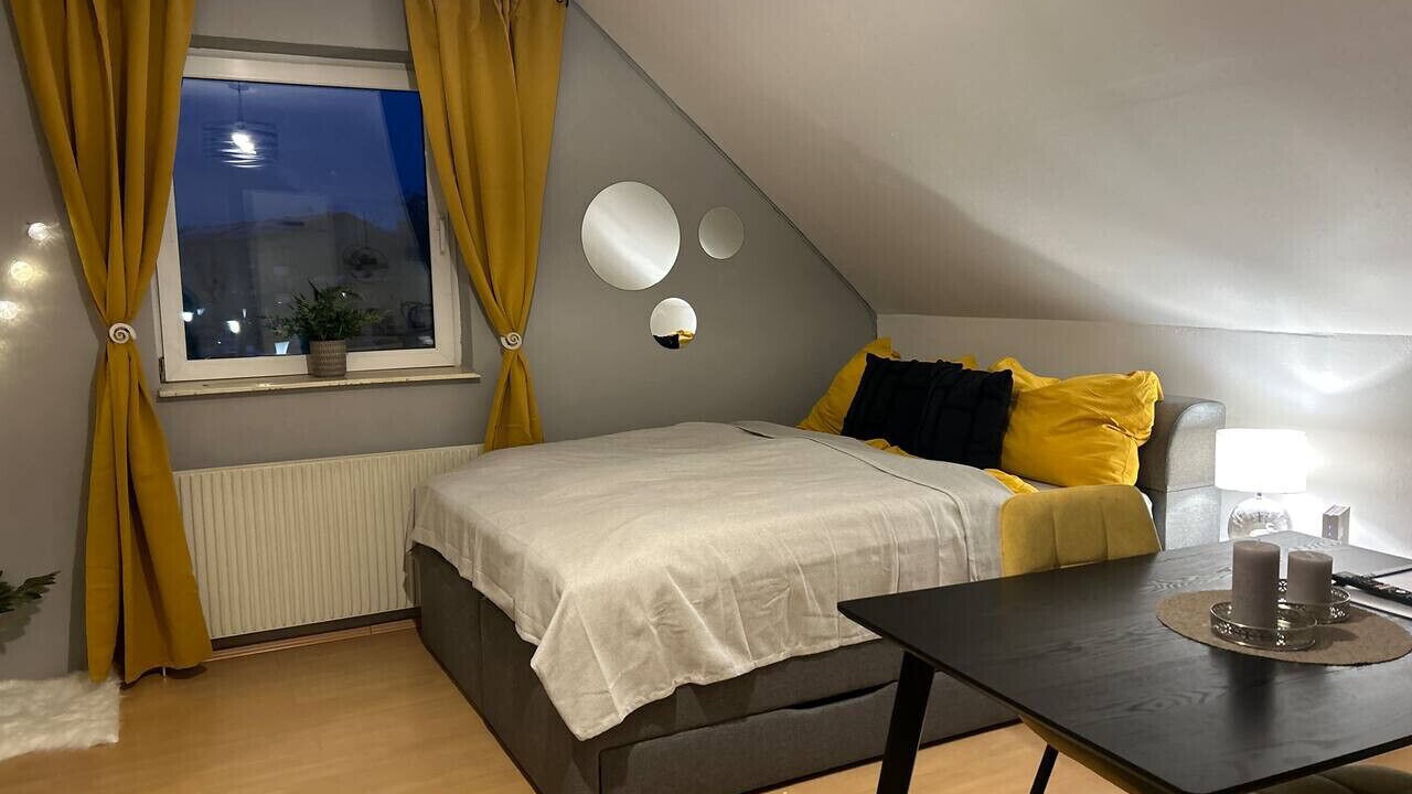 Photo of Bedroom in Pregarten