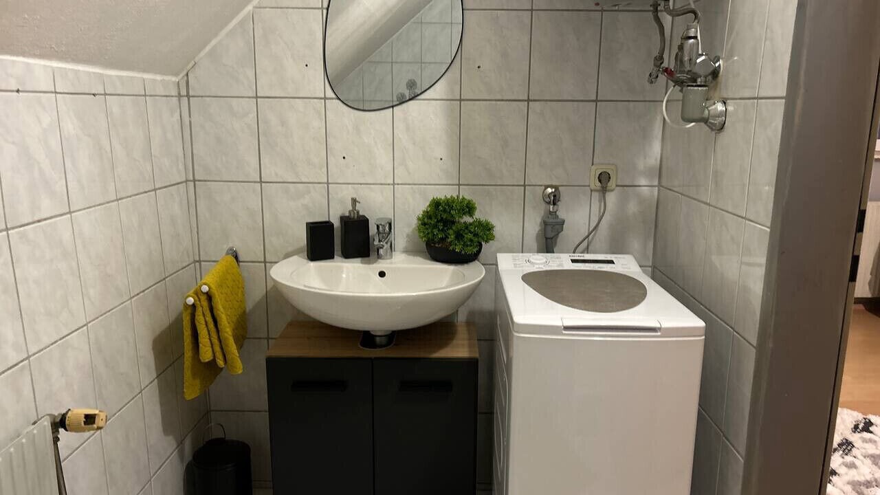 Photo of Bathroom in Pregarten